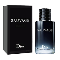 SAUVAGE 曠野之心男性淡香水100ml