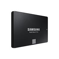 SAMSUNG 三星 870 EVO 2TB 2.5吋 SATAIII 固態硬碟 (MZ-77E2T0BW)