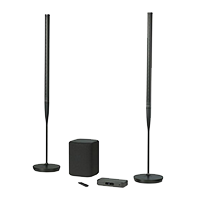 HARMAN KARDON RADIANCE 2400(無線家庭劇院系統)