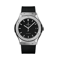 Hublot 宇舶 Classic Fusion Titanium經典款